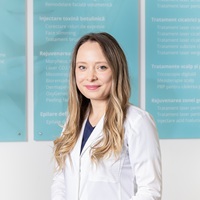 Dr. Cristiana Stoica