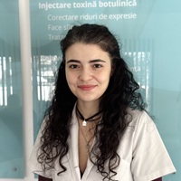 Cristina Burtescu Cristina Burtescu